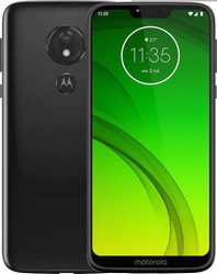 Прошивка телефона Motorola Moto G7 Power в Чебоксарах